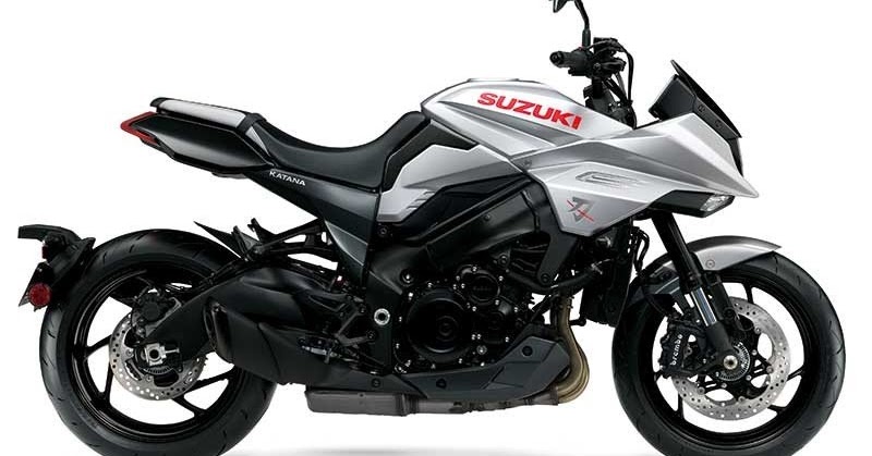  Motor  Keluaran  Terbaru  2020  Yamaha Suzuki Kawasaki 
