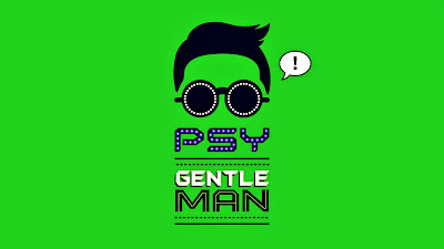 Gentleman Psy Wallpapers