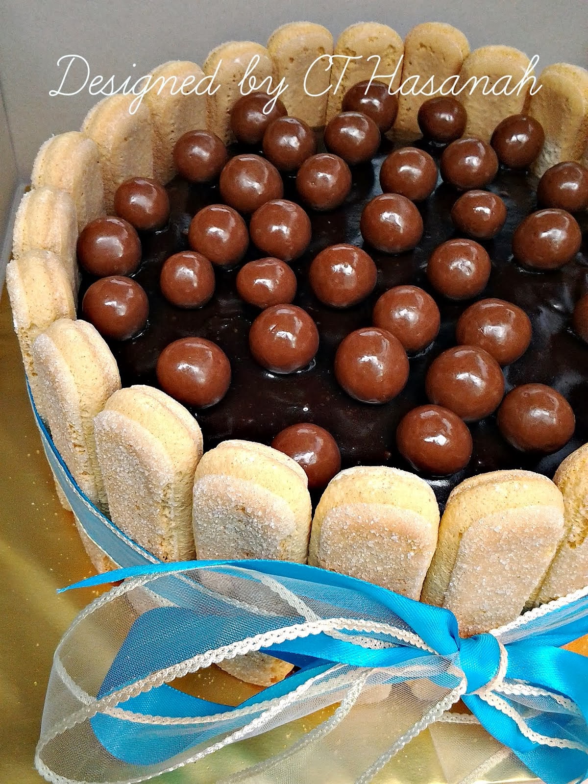 Celebration Cake
