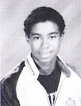 Famous Athlete Yearbook Photos Seen On www.coolpicturegallery.net