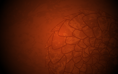 Pangolin wallpaper - by MrMassiveManMeat