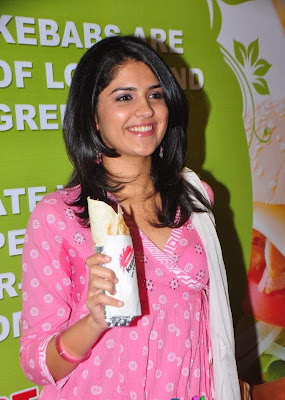 Actress Deeksha Seth Photos