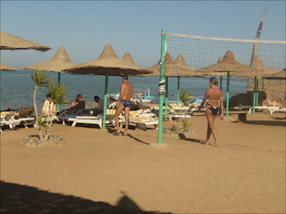 Hotel for sale in Hurghada Red Sea