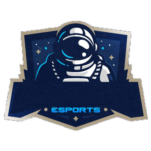 logo esport tanpa nama