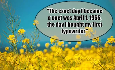 April quotes - Quotes about April - Quotes For April - April images