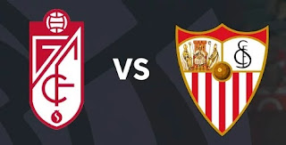 Granada vs Sevilla