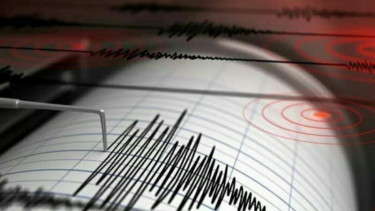 BMKG: Gempa Magnitudo 6,1 Guncang Barat Laut Kepulauan Mentawai Sumbar   