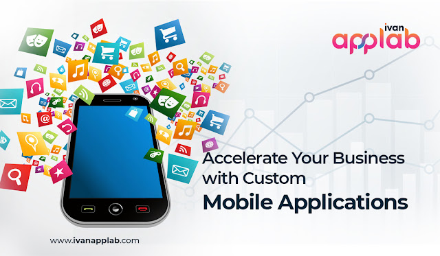 android application development services