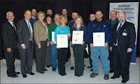 Michigan OSHA to Honor Walbridge with the Star Award for Construction Safety