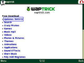 Waptrick