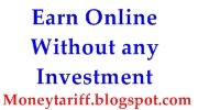 What we need to earn money online?