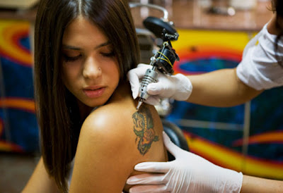 Best Tips Before Getting a Tattoo