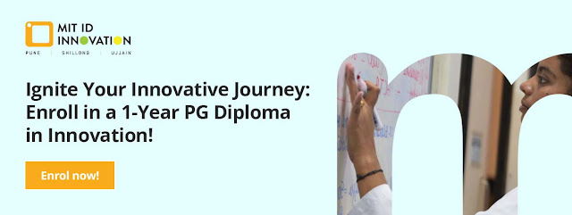 PG Dipploma in Innovation