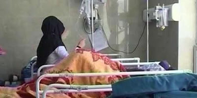 مرگه با سرطان بلای جان مردم ایران