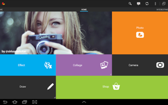 Aplikasi Edit Foto Terbaik Untuk HP Android Gratis | InfoNewbi