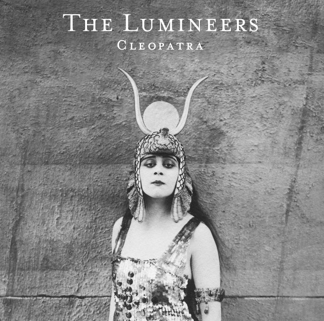 Nova música  doThe Lumineers