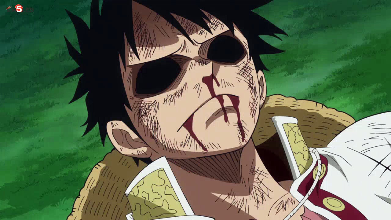 One Piece Episode 809 Subtitle Indonesia - AR-Society