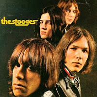 The Stooges 'The Stooges'