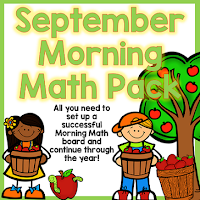 https://www.teacherspayteachers.com/Product/September-Calendar-and-Morning-Math-White-Set-2000695