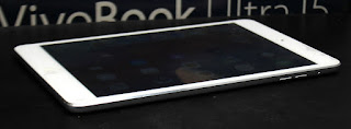 Jual iPad mini 2 (Retina/2nd Gen, Wi-Fi Only) Second