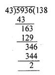 Selina Concise Mathematics Class 6 ICSE Solutions Chapter 5 Natural Numbers and Whole Numbers