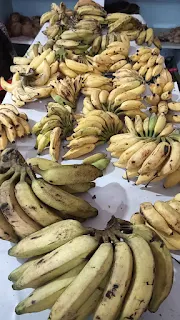 Free photo of goa fruits and vegitable