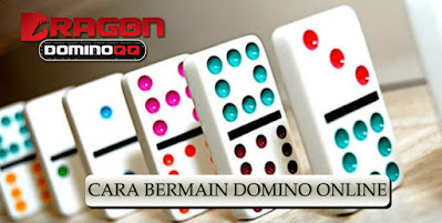 domino qq