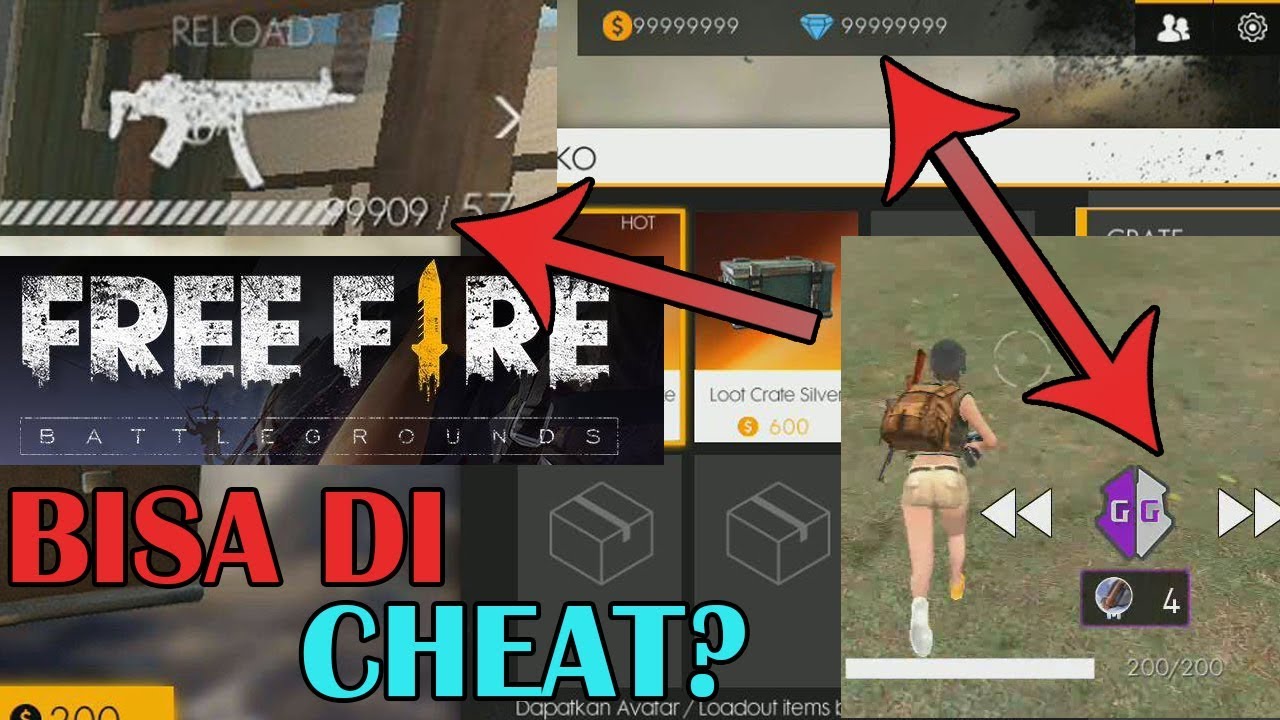 Free 99,999 Diamond ] Ff.Tuthack.Com CÃ¡ch Táº£i Free Fire Hack ... - 