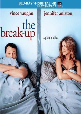 Poster Of The Break-Up In Dual Audio Hindi English 300MB Compressed Small Size Pc Movie Free Download Only At worldfree4u.com