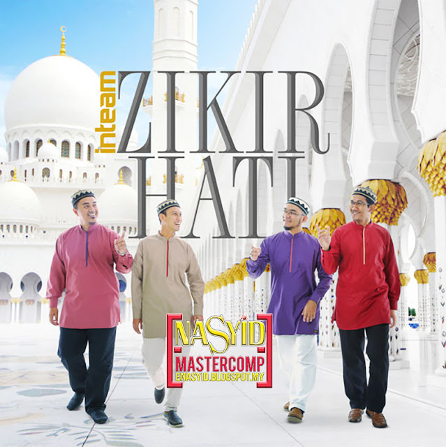 Album | InTeam - Zikir Hati (2017) Nasyid Download