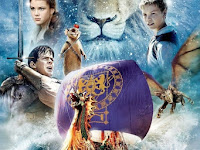 [HD] Las crónicas de Narnia: La travesía del viajero del alba 2010
Pelicula Completa En Castellano