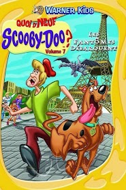 What's New, Scooby-Doo? Vol. 7: Ghosts on the Go! (2006)