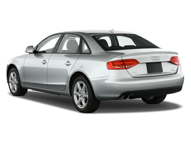 audi a4 2011 blogspotcom. 2011 Audi A4 2.0T Sedan