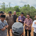 Sidak Komisi I di Desa Muara Badak Ulu, Desman Siap Kawal Agar Lahan Masyarakat Segera Dibebaskan