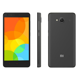 Cara Flash Xiaomi Redmi 2 ( 2014817 ) Terbaru