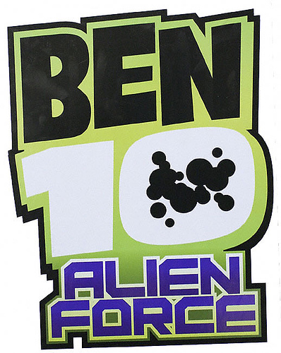 ben 10 alien force