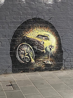 Geelong Street Art