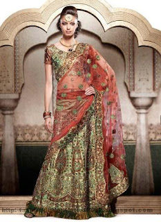 Blouse-sarees