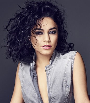 Foto de Vanessa Hudgens con pelo corto