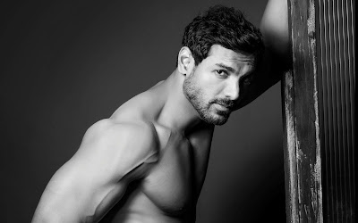 John Abraham In Force HD Wallpapers