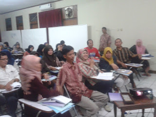 KENANGAN BERSAMA KELAS SD 22