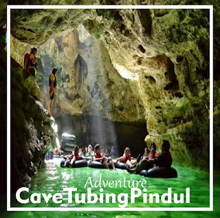 wisata-adventure-jogja-cave-tubing