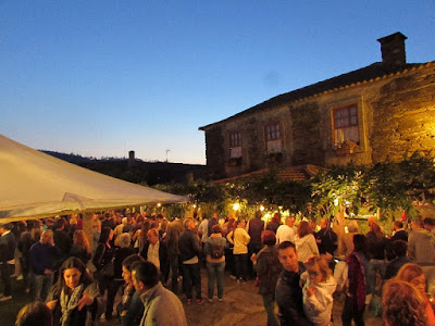 Festa do Caldo de Quintandona