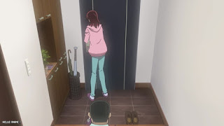 名探偵コナンアニメ 1103話 青春小説に罪の匂い Detective Conan Episode 1103