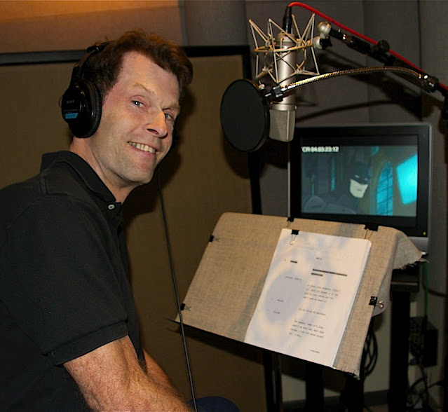 kevin conroy