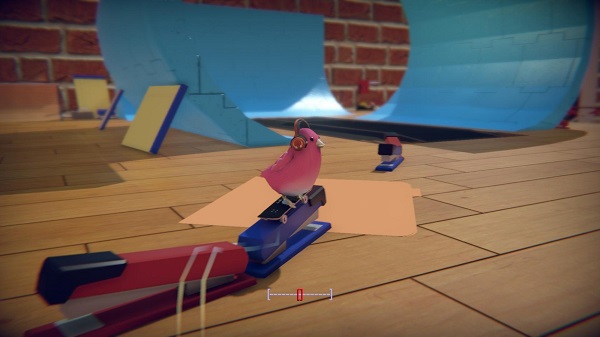 Skatebird Xbox Series X/S, PS4, PS5 & Google Stadia Launch