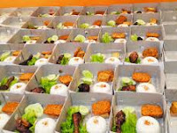 Catering Di Solo 