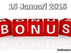 Gaji Dan Bonus Kakitangan Awam Dibayar 15 Januari 2015!