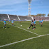 Fútbol femenino «Copa Igualdad, Heroínas de Malvinas»: con la cabeza en alto