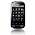 LG Optimus Me P350